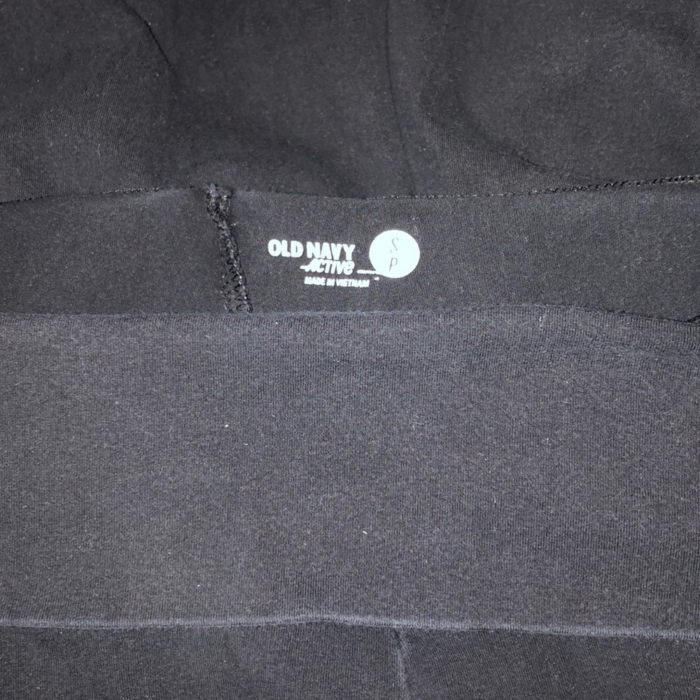 Old Navy Active Yoga Pants